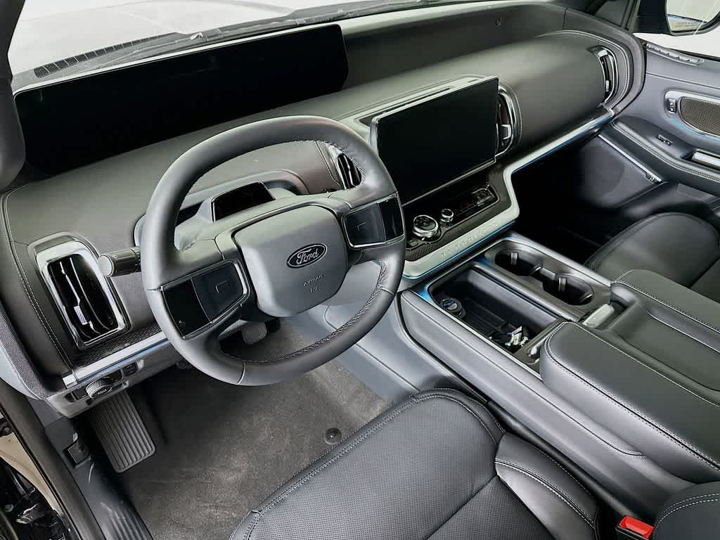 Thumbnail: 2026 Ford Expedition MAX - 2