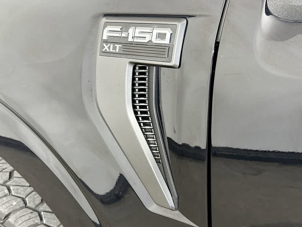 Thumbnail: 2023 Ford F-150 - 7