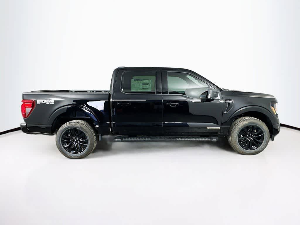 Thumbnail: 2025 Ford F-150 - 26