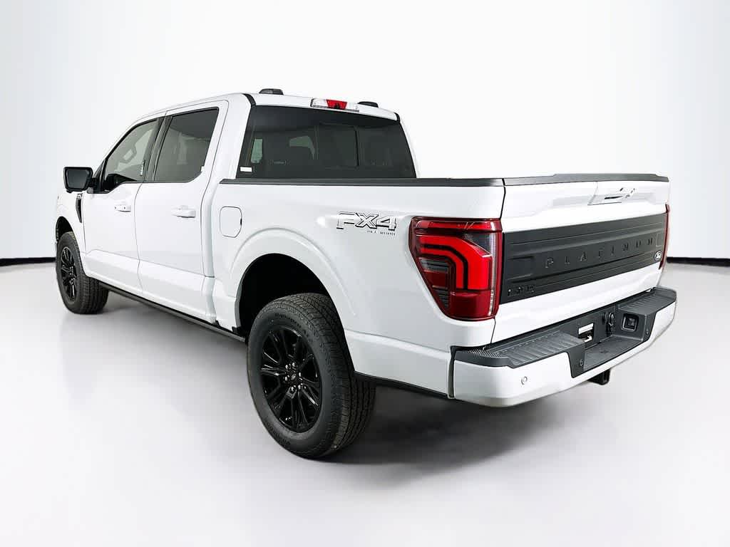 Thumbnail: 2026 Ford F-150 - 3