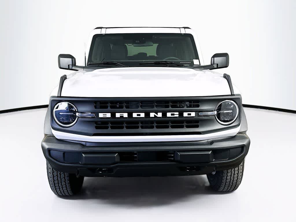 Thumbnail: 2025 Ford Bronco - 6