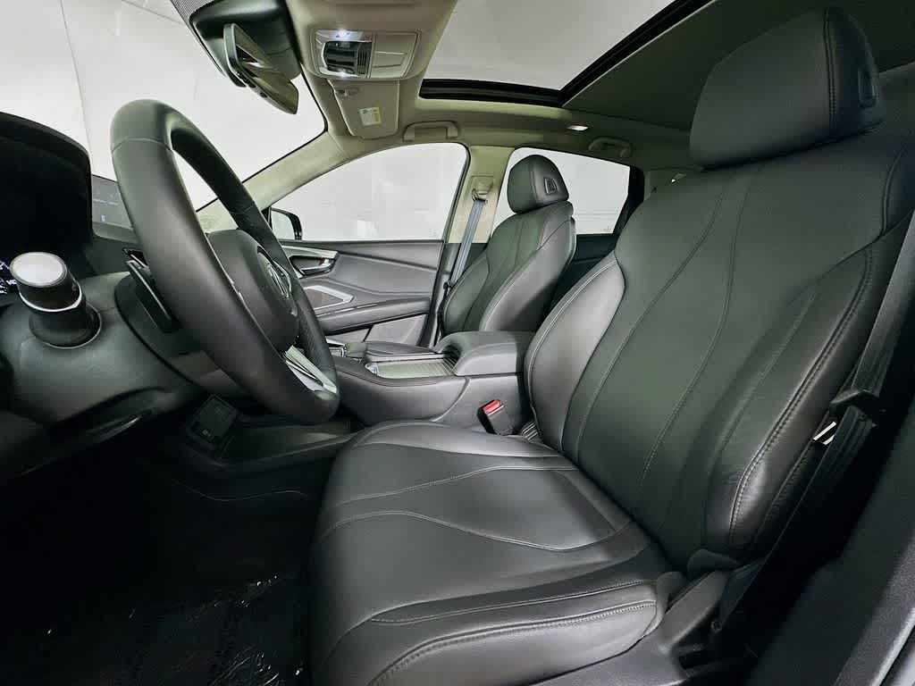 Thumbnail: 2023 Acura RDX - 11