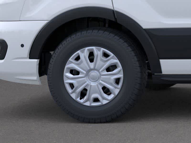 Thumbnail: 2026 Ford Econoline - 19