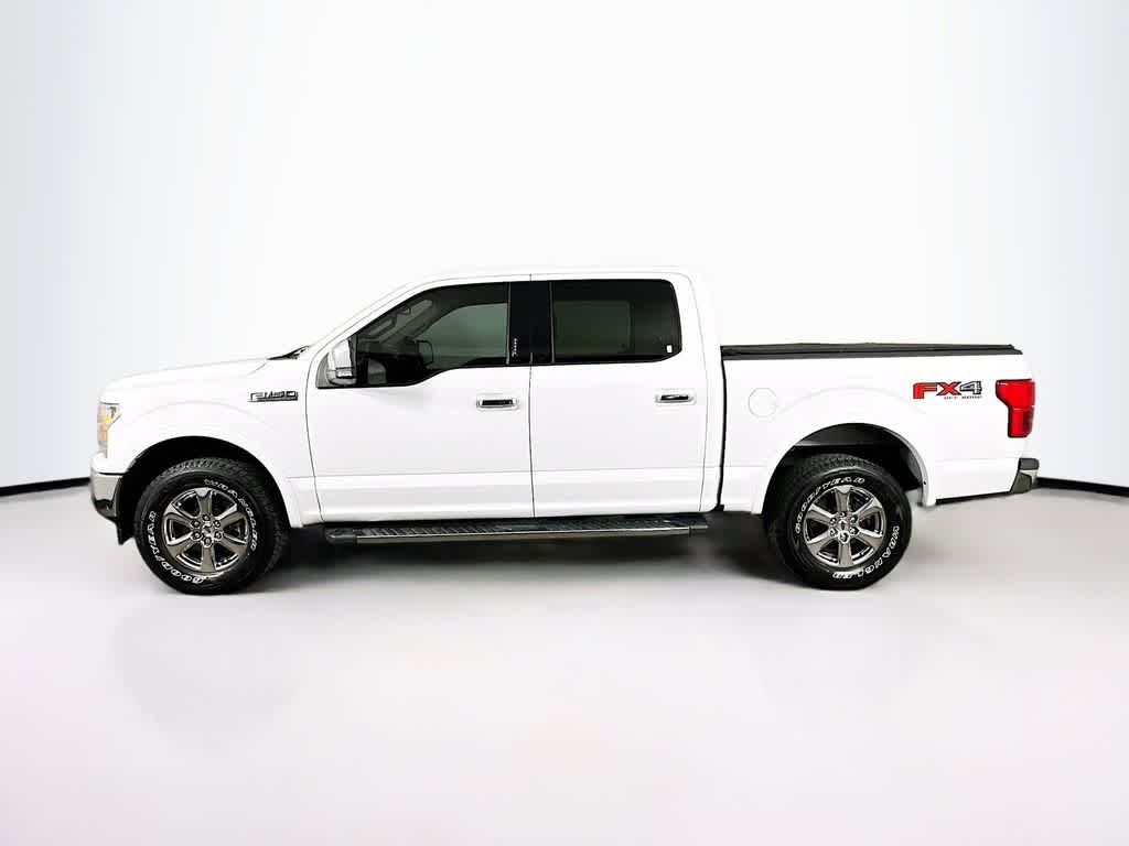 Thumbnail: 2018 Ford F-150 - 3