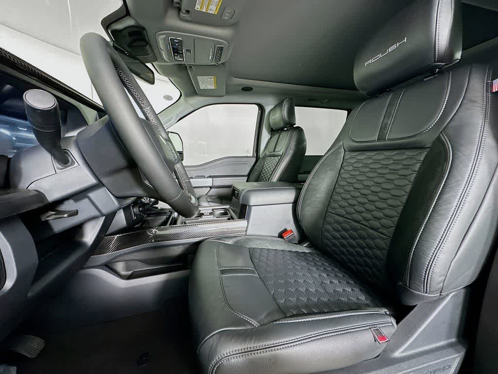 Thumbnail: 2026 Ford F-250 - 12