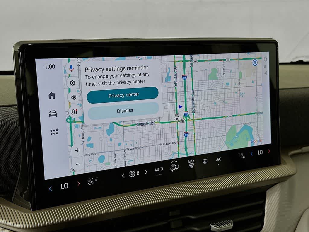 Thumbnail: 2025 Ford Explorer - 27