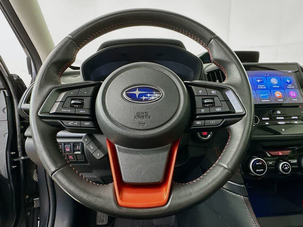 Thumbnail: 2022 Subaru Forester - 15