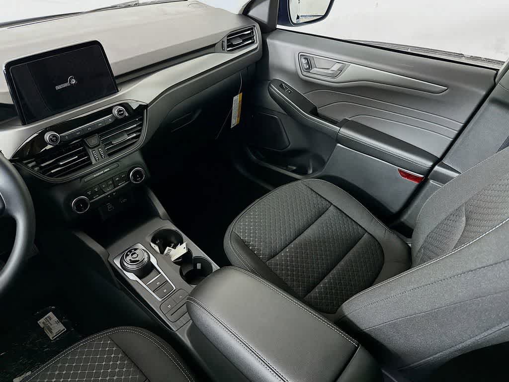 Thumbnail: 2026 Ford Escape - 11