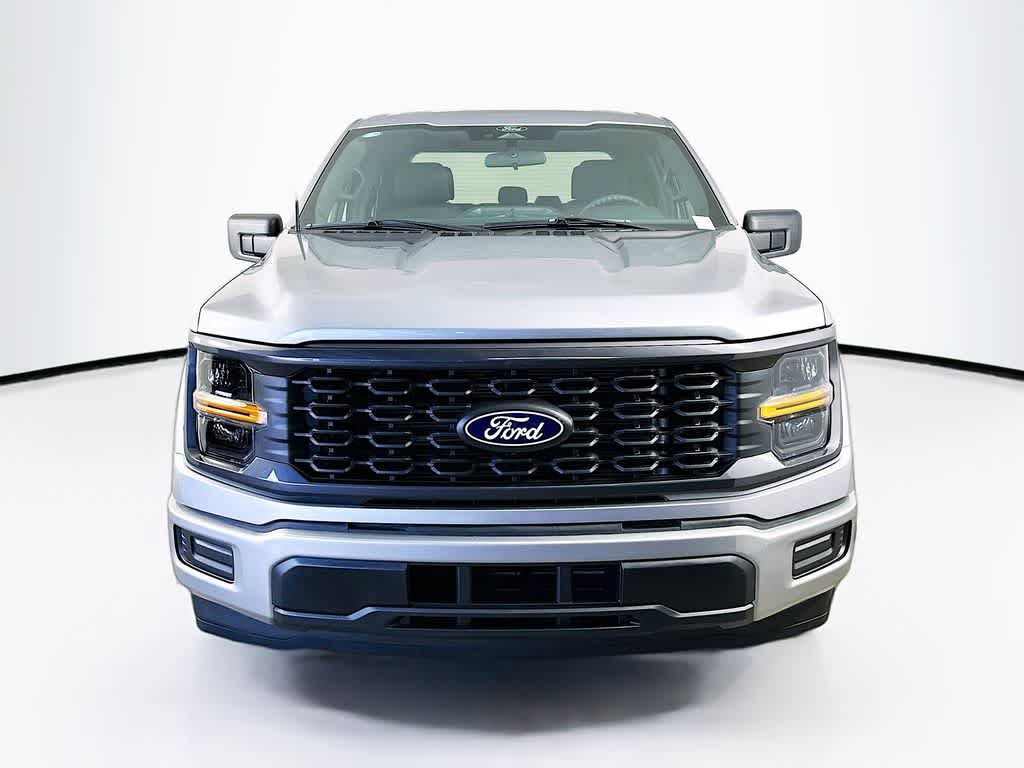 Thumbnail: 2025 Ford F-150 - 6