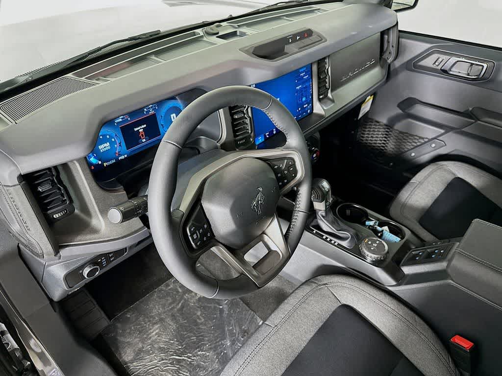Thumbnail: 2025 Ford Bronco - 2