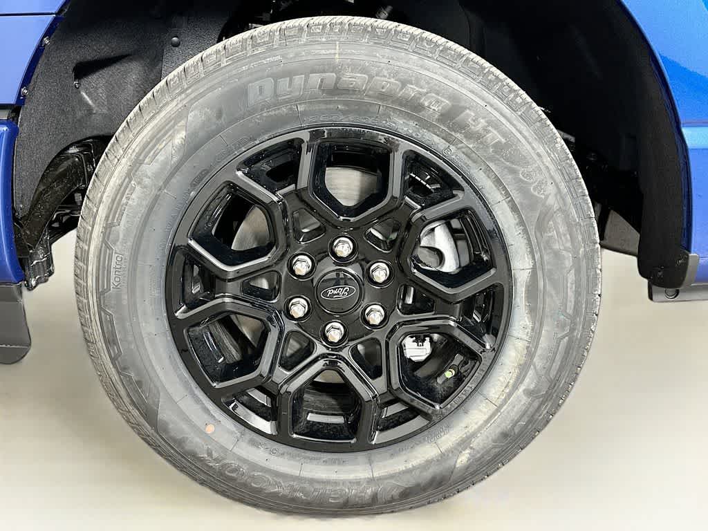 Thumbnail: 2025 Ford F-150 - 8