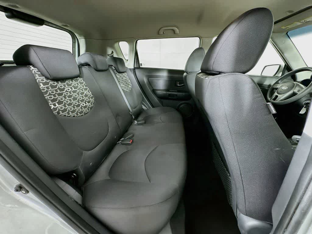 Thumbnail: 2010 Kia Soul - 26