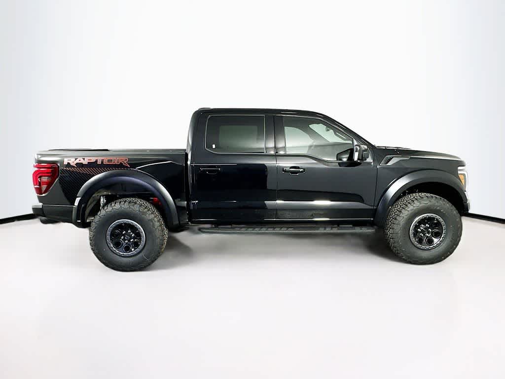 Thumbnail: 2026 Ford F-150 - 26