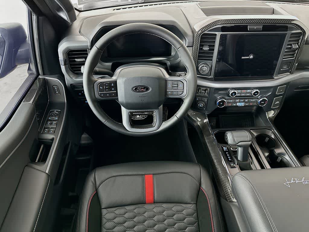 Thumbnail: 2025 Ford F-150 - 11
