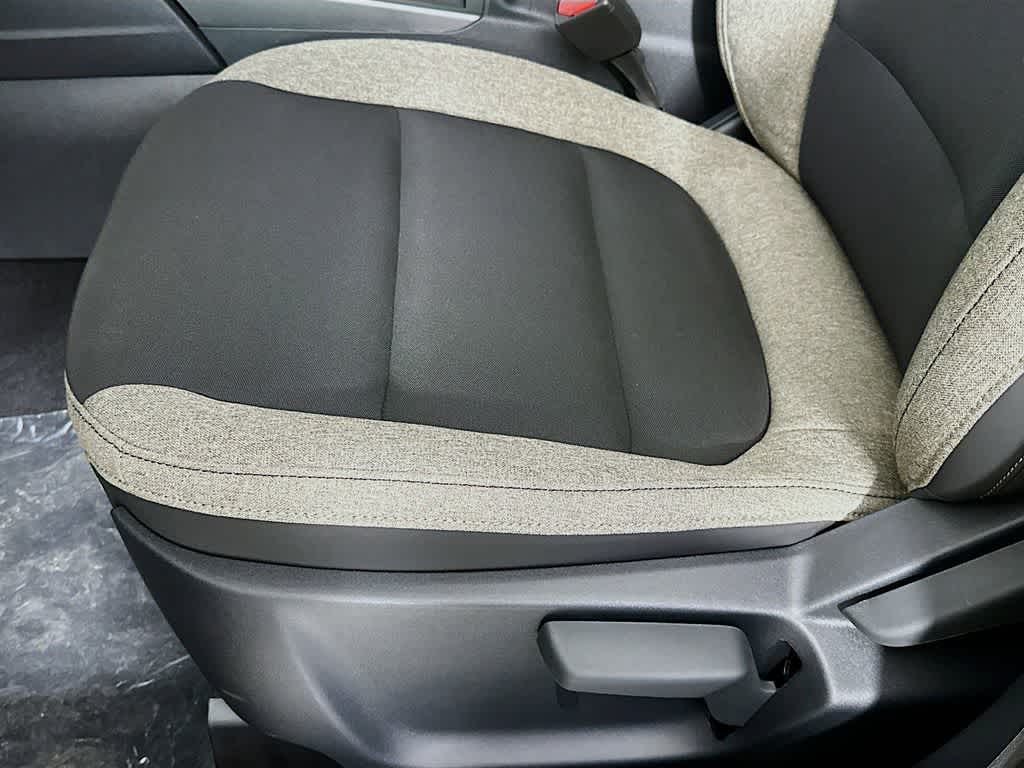 Thumbnail: 2025 Ford Bronco Sport - 29