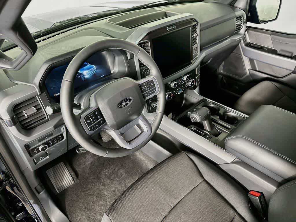 Thumbnail: 2026 Ford F-150 - 2