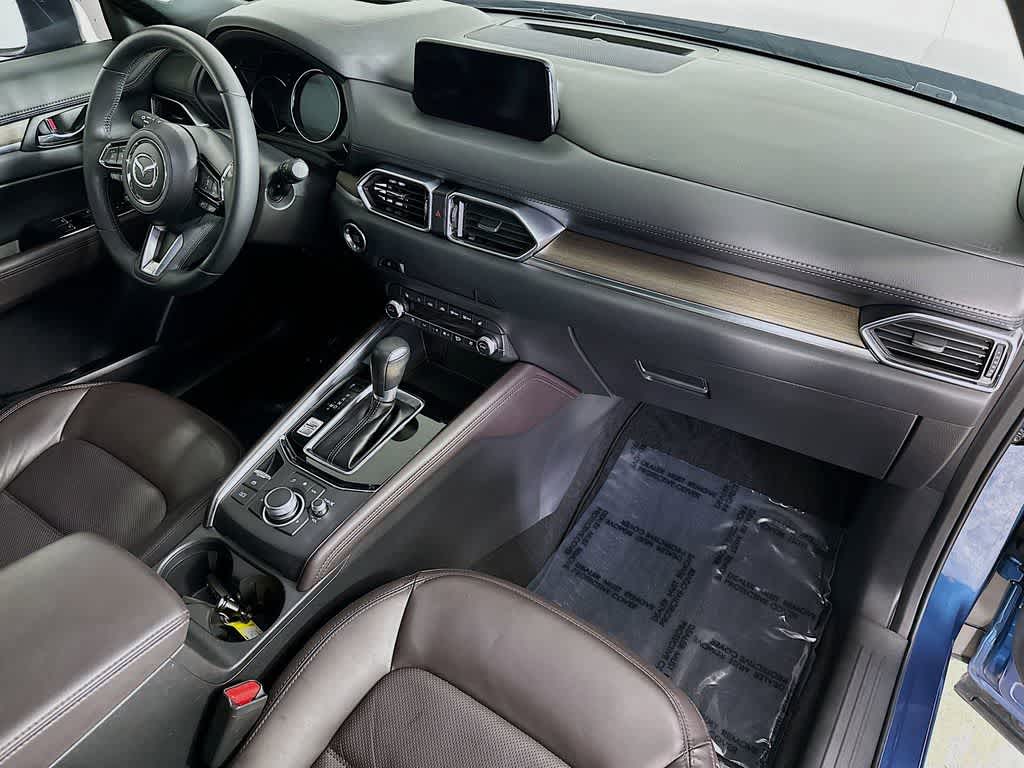 Thumbnail: 2019 Mazda CX-5 - 35