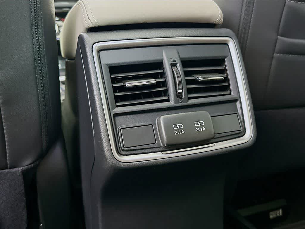 Thumbnail: 2023 Subaru Forester - 13