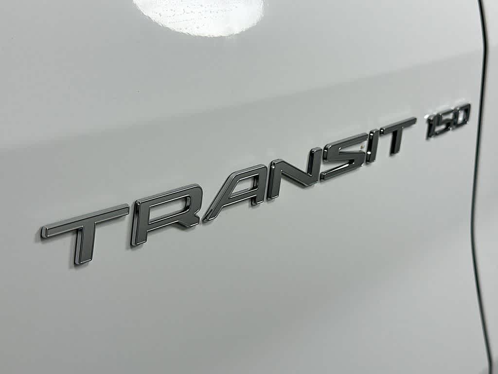 Thumbnail: 2025 Ford Transit Series - 7