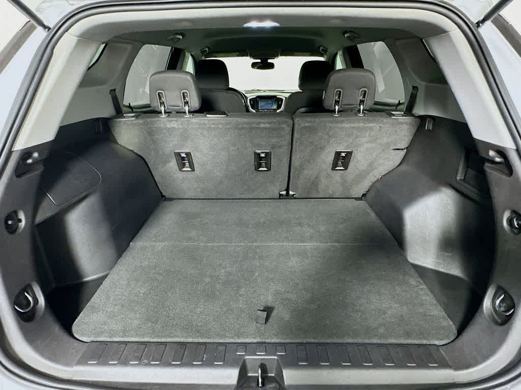 Thumbnail: 2018 GMC Terrain - 21