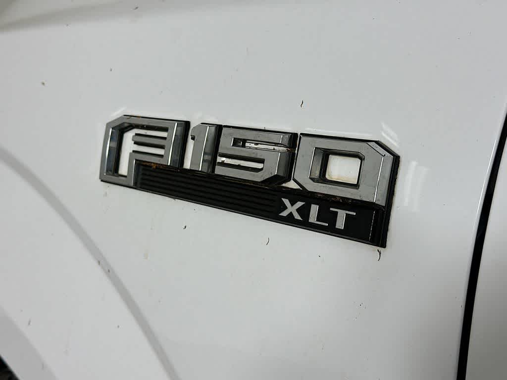 Thumbnail: 2020 Ford F-150 - 7