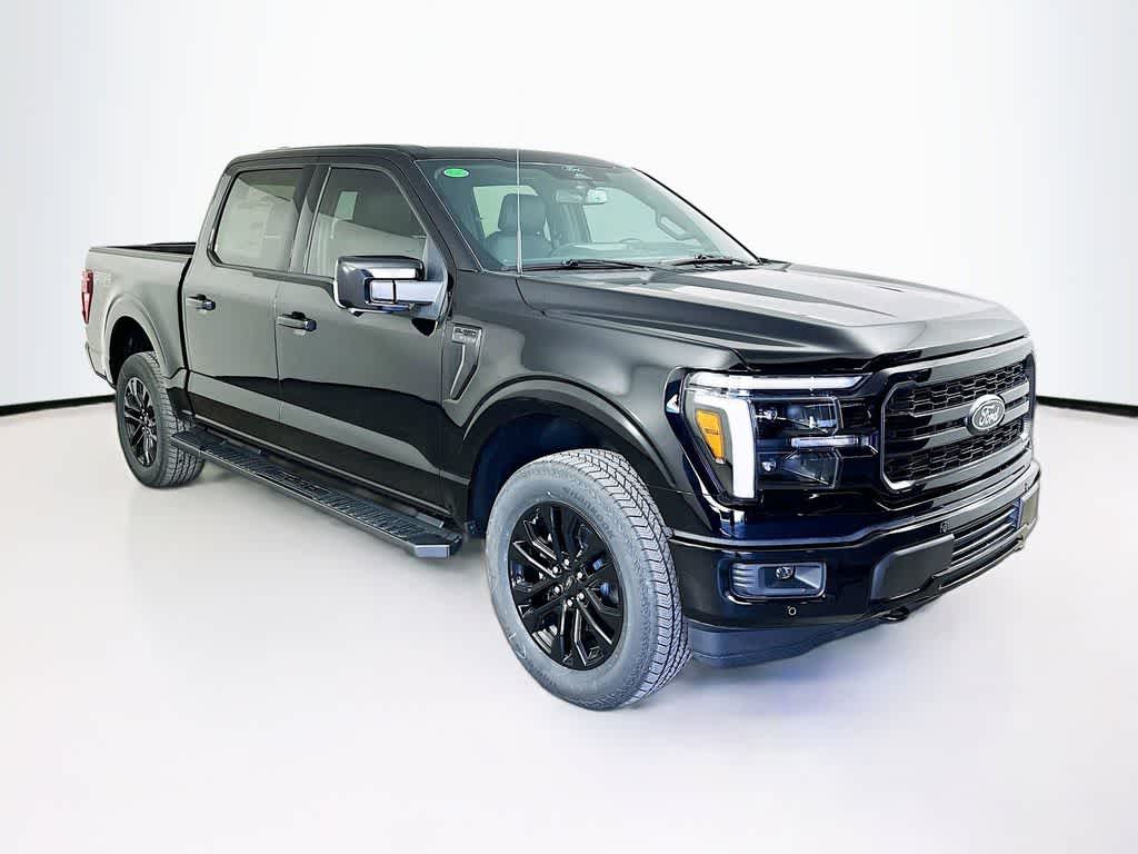 Thumbnail: 2025 Ford F-150 - 24