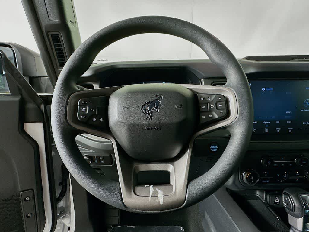 Thumbnail: 2026 Ford Bronco - 14