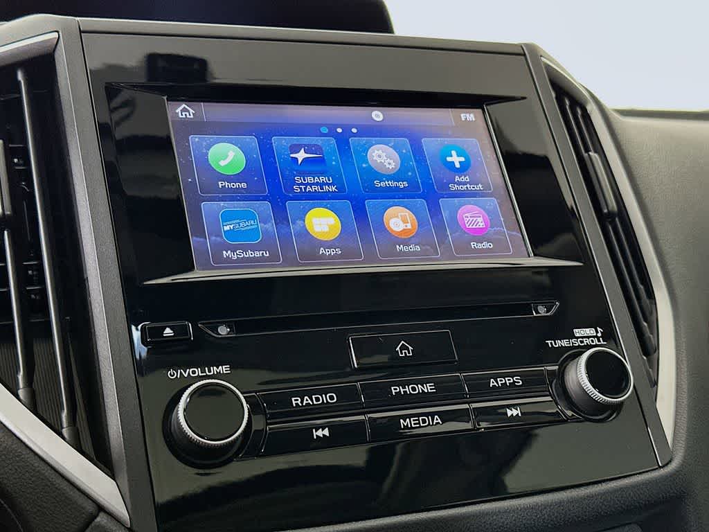 Thumbnail: 2021 Subaru Crosstrek - 16