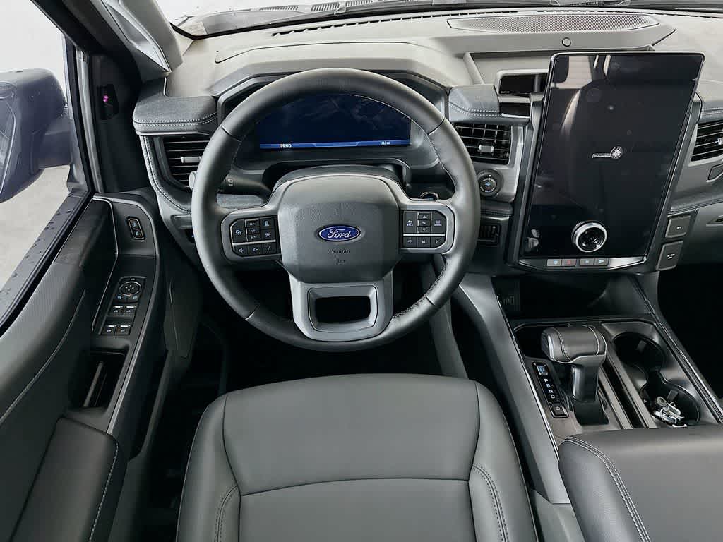 Thumbnail: 2025 Ford F-150 - 10