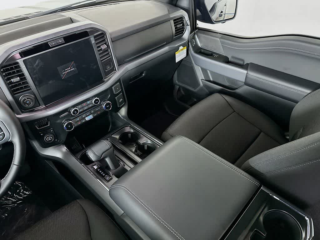 Thumbnail: 2025 Ford F-150 - 11