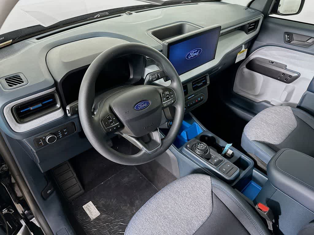 Thumbnail: 2026 Ford Maverick - 2