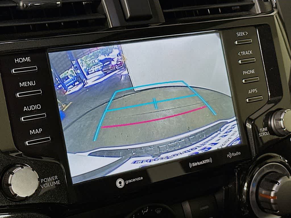 2024 Toyota 4Runner TRD Off Road 29