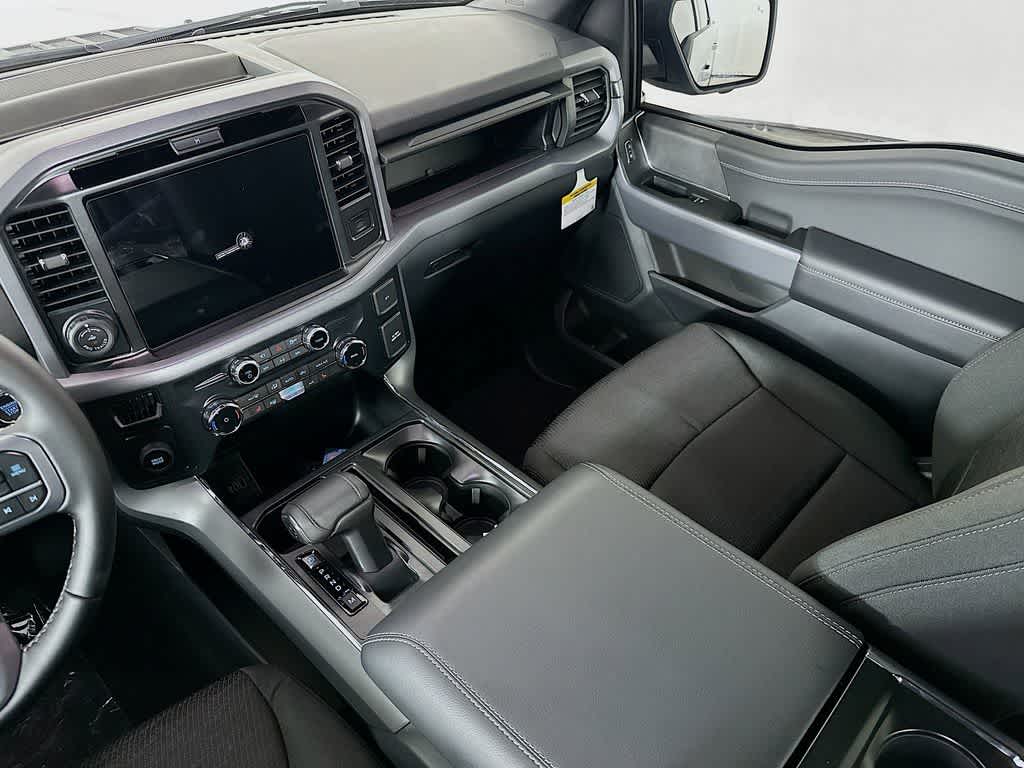 Thumbnail: 2025 Ford F-150 - 11