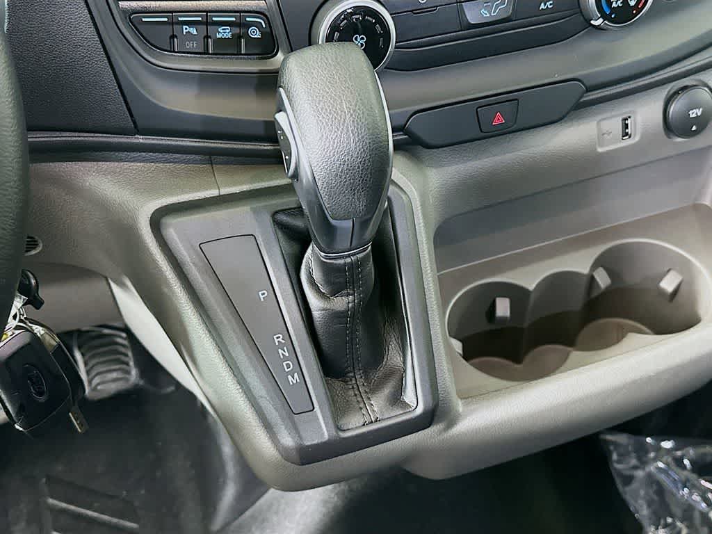 Thumbnail: 2025 Ford Transit Series - 18