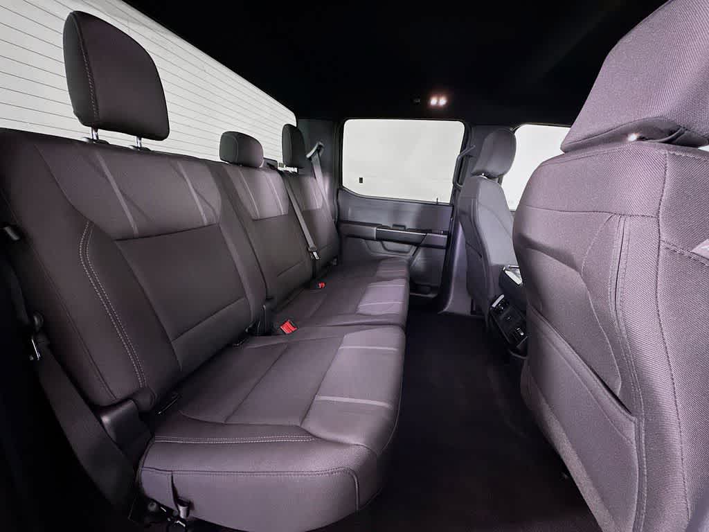 Thumbnail: 2026 Ford F-150 - 31