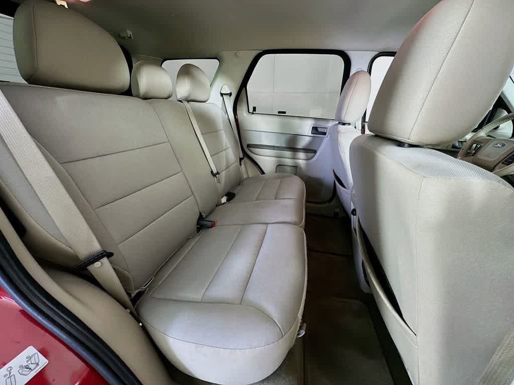 Thumbnail: 2011 Ford Escape - 28