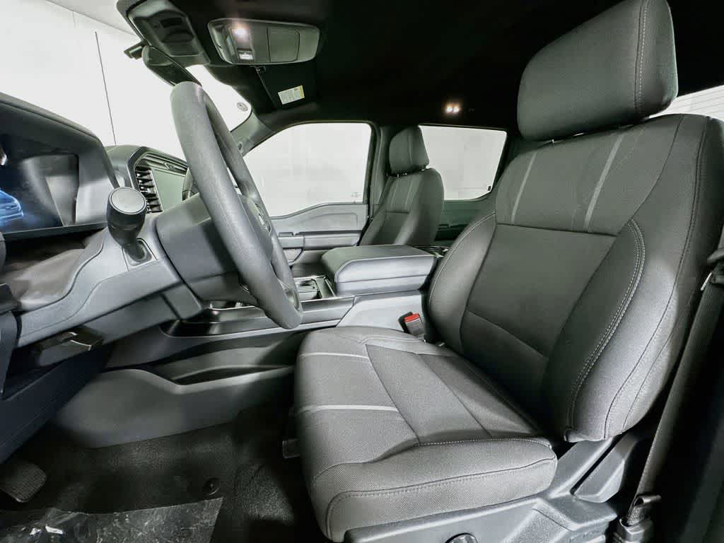 Thumbnail: 2026 Ford F-150 - 12