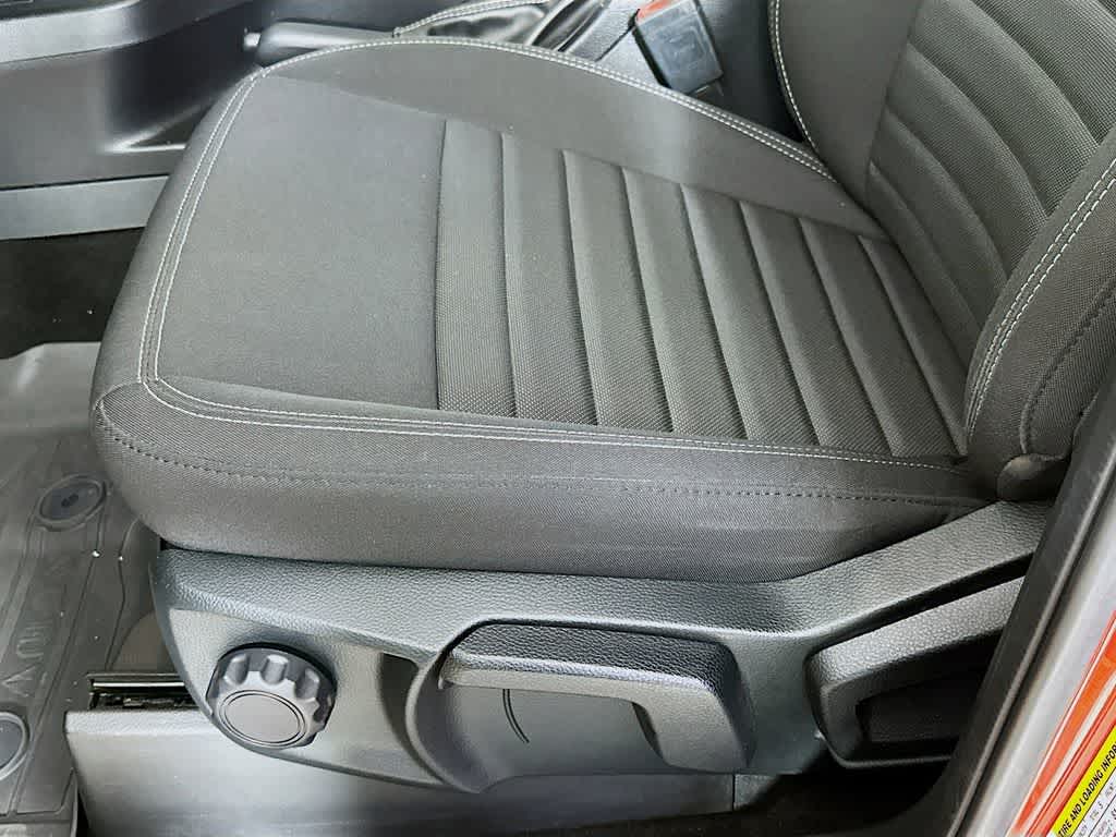 Thumbnail: 2022 Ford Ranger - 29