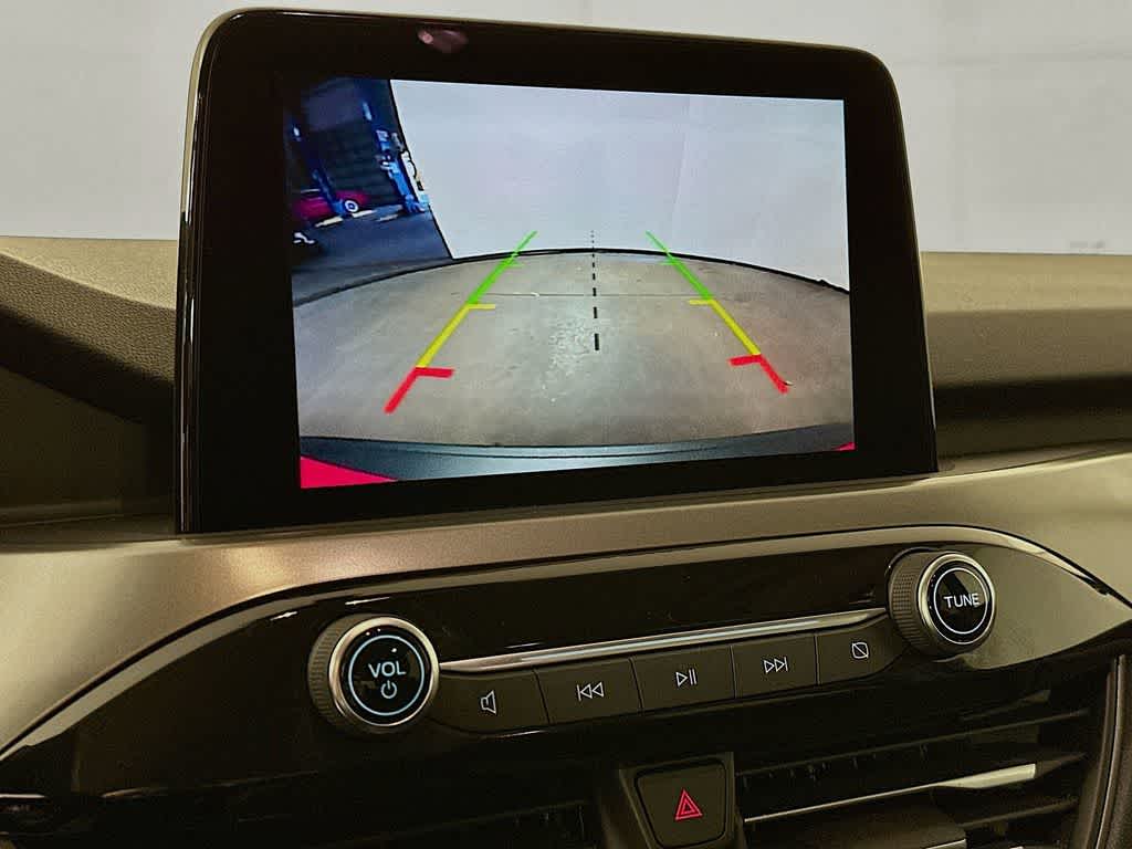 Thumbnail: 2024 Ford Escape - 28