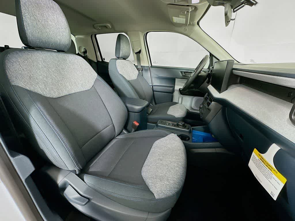 Thumbnail: 2026 Ford Maverick - 14