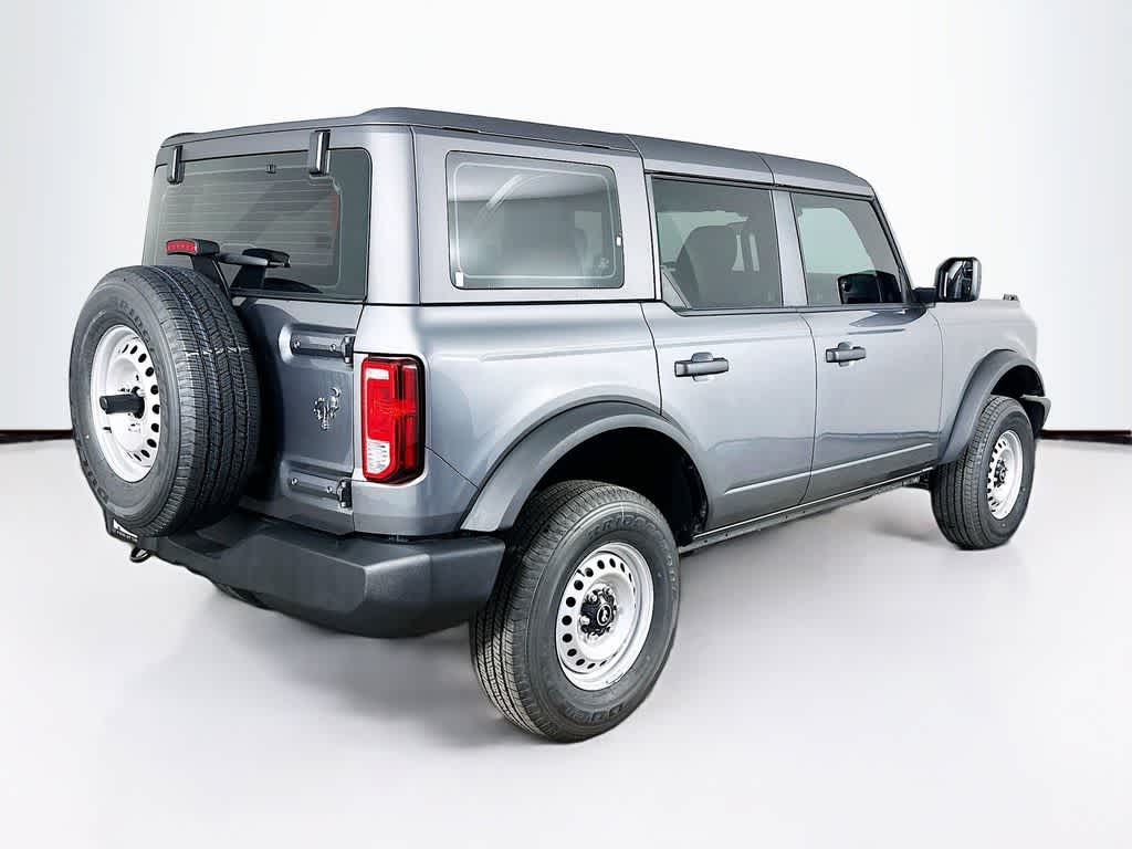 Thumbnail: 2025 Ford Bronco - 24