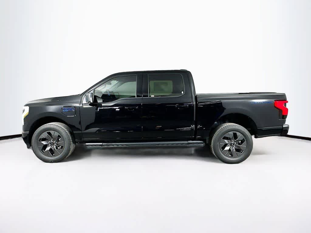 Thumbnail: 2025 Ford F-150 - 3