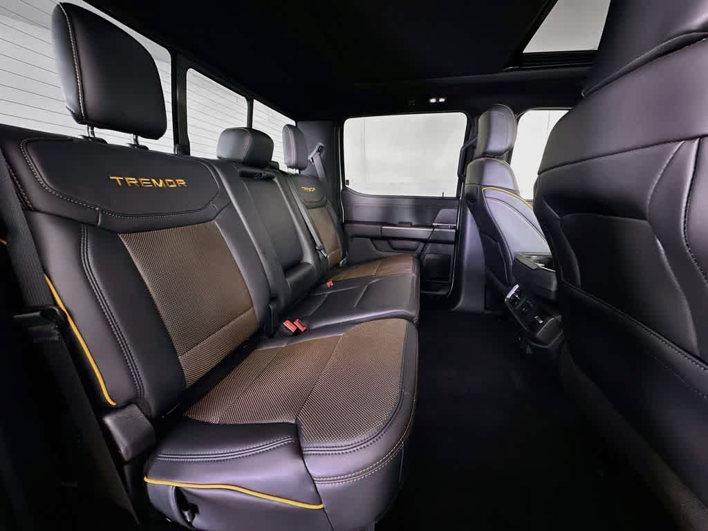 Thumbnail: 2026 Ford F-150 - 34