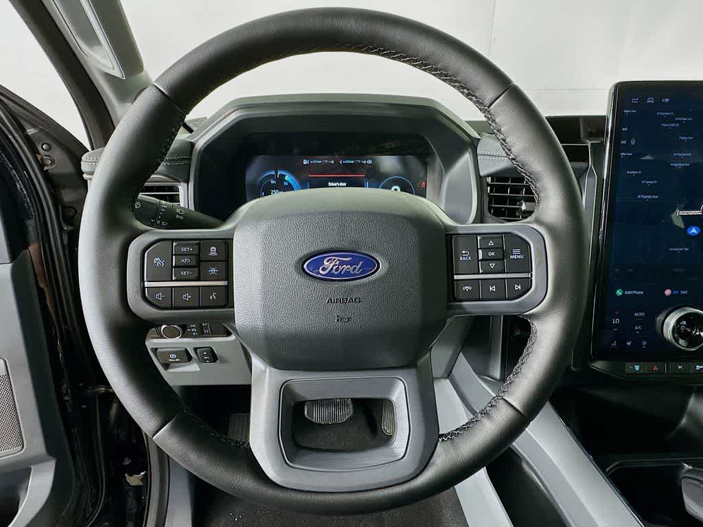 Thumbnail: 2025 Ford F-150 - 16