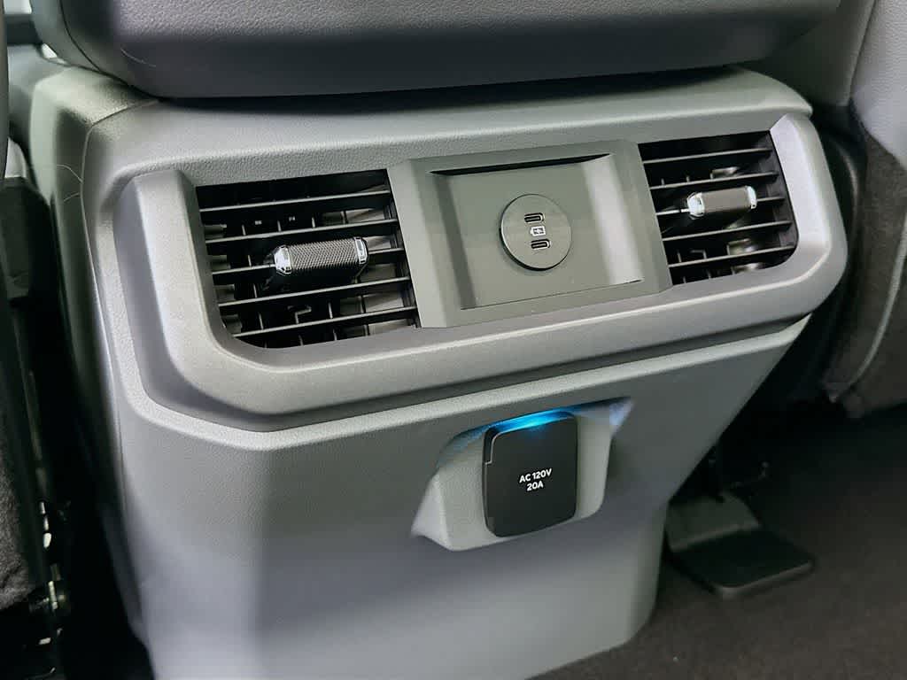 Thumbnail: 2025 Ford F-150 - 13