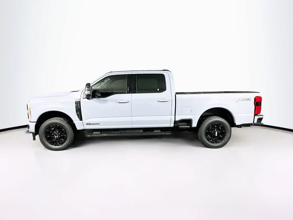 Thumbnail: 2026 Ford F-250 - 3