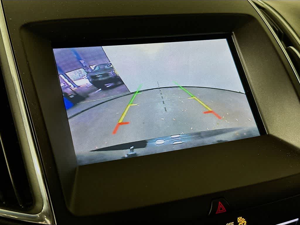 Thumbnail: 2019 Ford Edge - 29