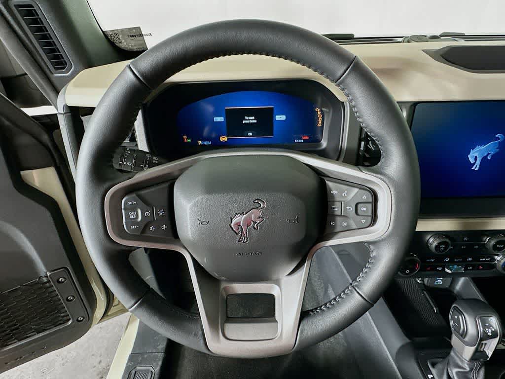 Thumbnail: 2025 Ford Bronco - 16