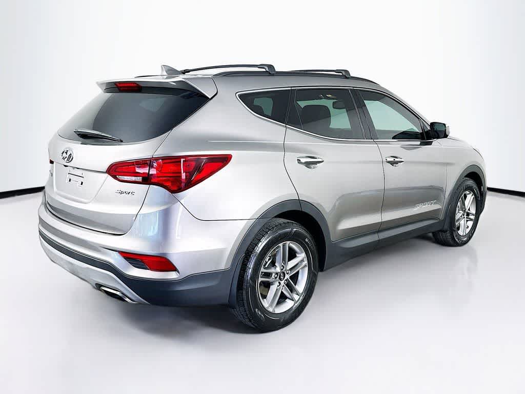 Thumbnail: 2018 Hyundai Santa Fe - 24