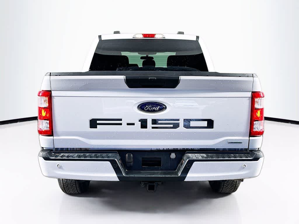 Thumbnail: 2023 Ford F-150 - 5